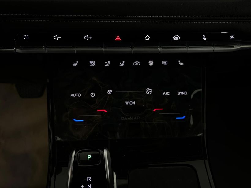2024 Benzin Otomatik Chery Tiggo 7 Pro Beyaz Kemal Tepretoğulları Otomotiv Sanayi Ve Tic. A.Ş.