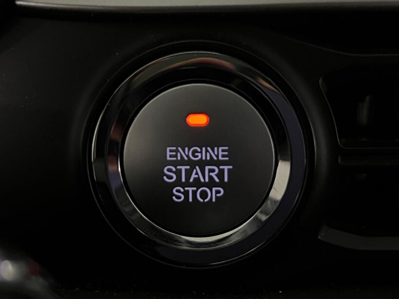 2024 Benzin Otomatik Chery Tiggo 7 Pro Beyaz Kemal Tepretoğulları Otomotiv Sanayi Ve Tic. A.Ş.
