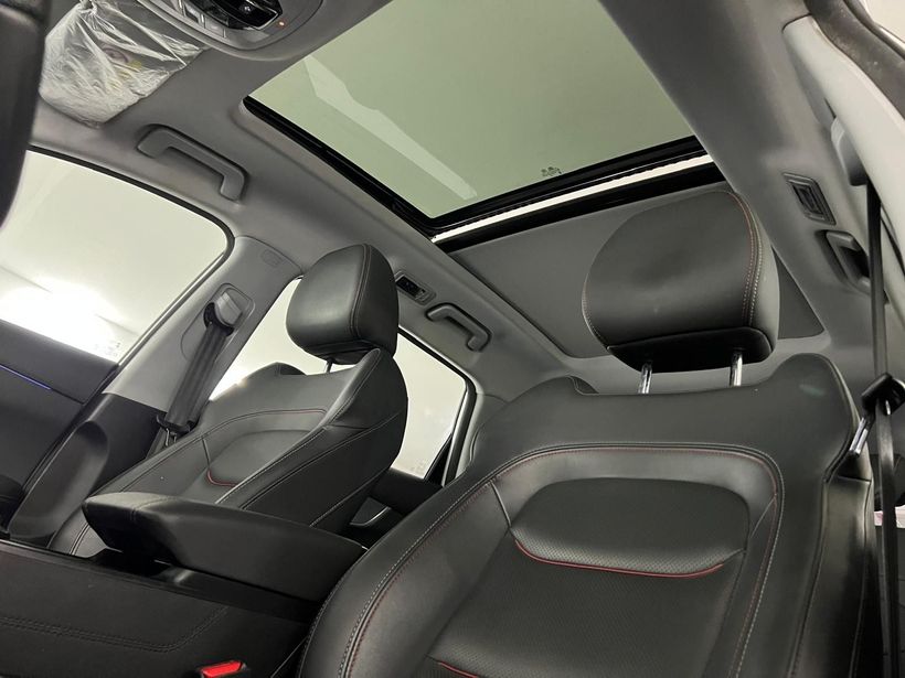 2024 Benzin Otomatik Chery Tiggo 7 Pro Beyaz Kemal Tepretoğulları Otomotiv Sanayi Ve Tic. A.Ş.