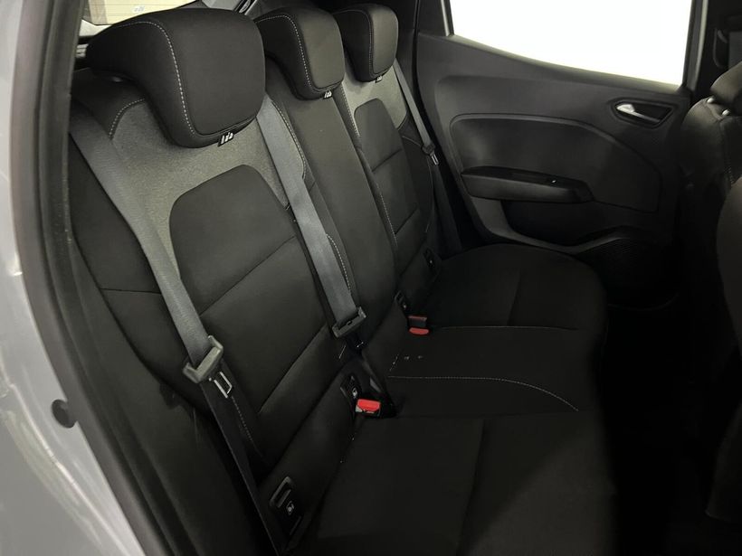 2026 Benzin Otomatik Renault Clio Gri Kemal Tepretoğulları Otomotiv Sanayi Ve Tic. A.Ş.