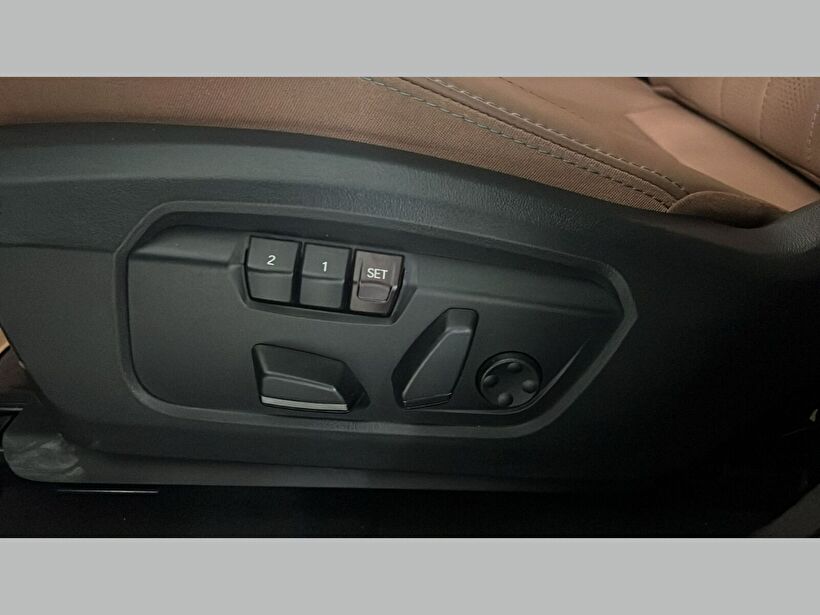 2025 Elektrik Otomatik Mini Countryman E Siyah Kemal Tepretoğulları Otomotiv Sanayi Ve Tic. A.Ş.