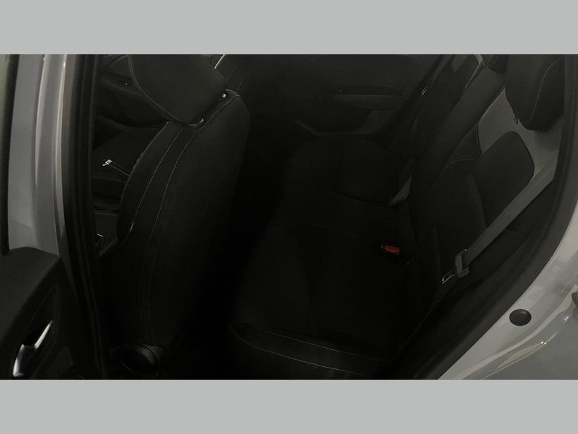 2026 Benzin Otomatik Renault Clio Gri Kemal Tepretoğulları Otomotiv Sanayi Ve Tic. A.Ş.