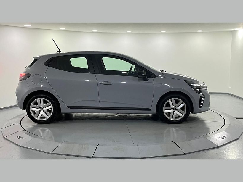 2026 Benzin Otomatik Renault Clio Gri Kemal Tepretoğulları Otomotiv Sanayi Ve Tic. A.Ş.