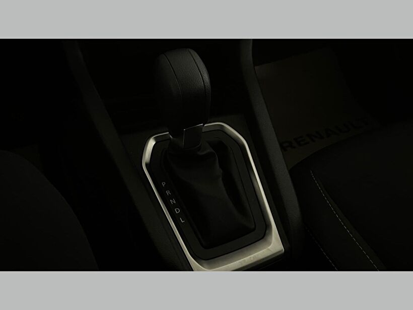 2026 Benzin Otomatik Renault Clio Gri Kemal Tepretoğulları Otomotiv Sanayi Ve Tic. A.Ş.