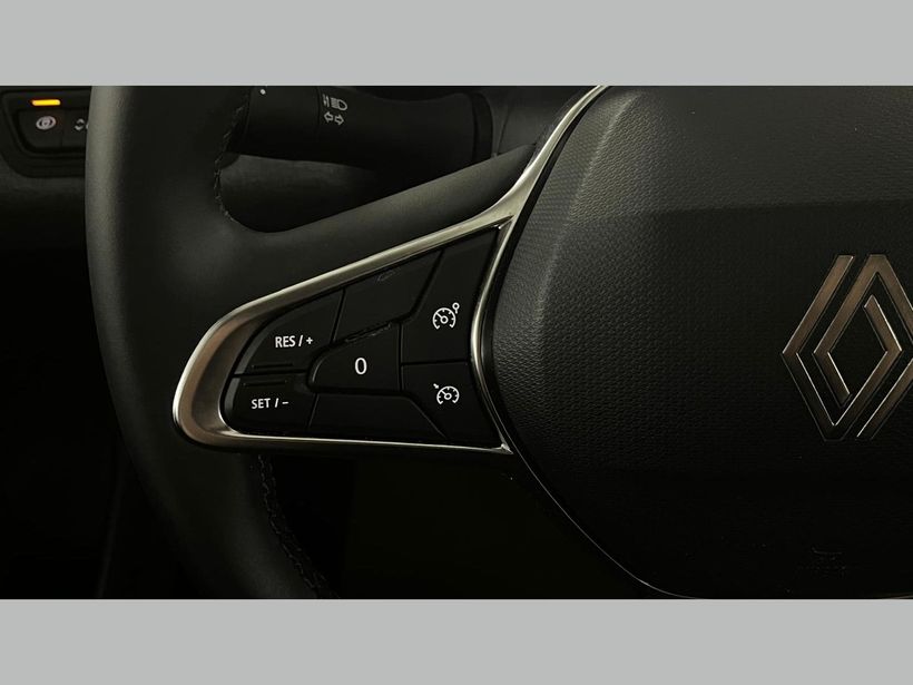 2026 Benzin Otomatik Renault Clio Gri Kemal Tepretoğulları Otomotiv Sanayi Ve Tic. A.Ş.