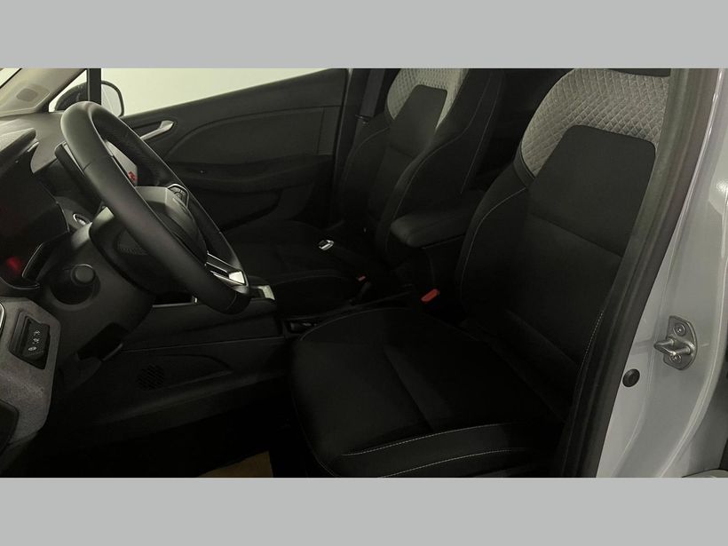 2026 Benzin Otomatik Renault Clio Gri Kemal Tepretoğulları Otomotiv Sanayi Ve Tic. A.Ş.