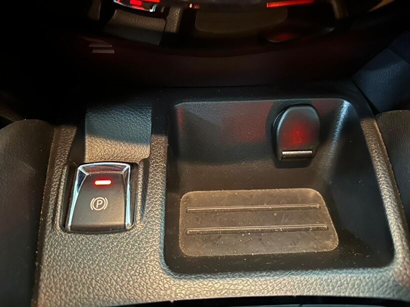 2018 Benzin Otomatik Nissan Qashqai Beyaz Kemal Tepretoğulları Otomotiv Sanayi Ve Tic. A.Ş.