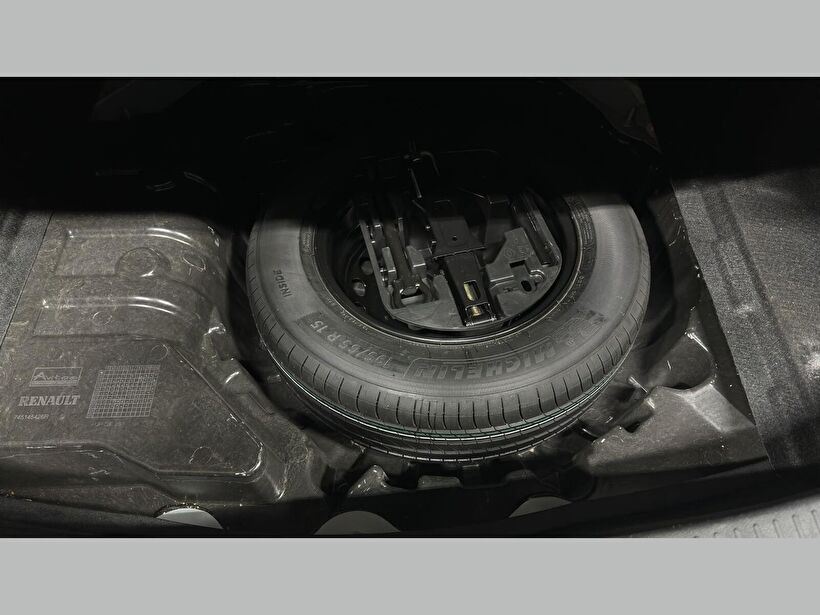 2024 Benzin Otomatik Renault Megane Gri Kemal Tepretoğulları Otomotiv Sanayi Ve Tic. A.Ş.