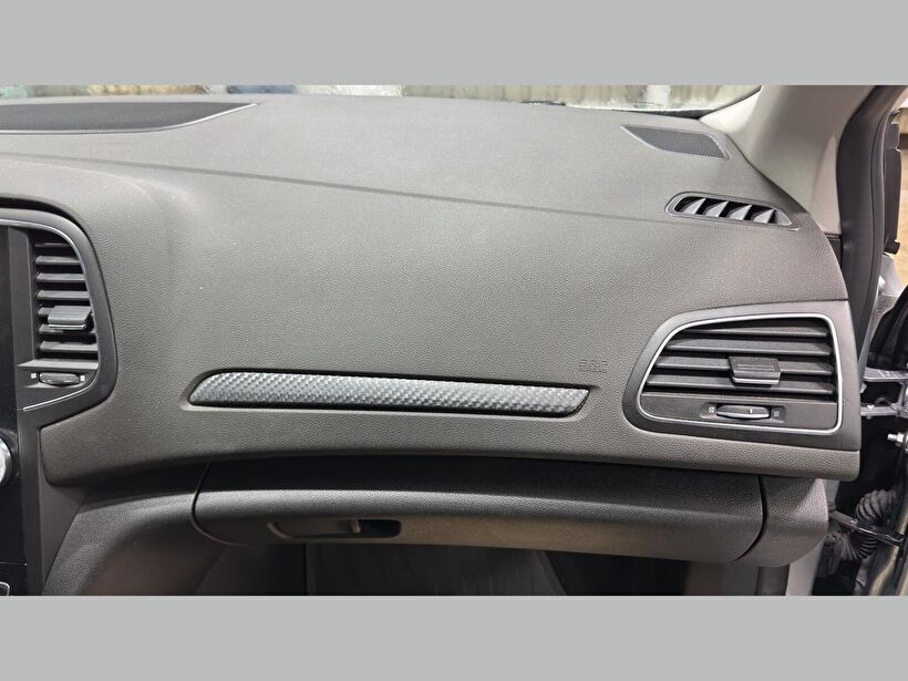 2024 Benzin Otomatik Renault Megane Gri Kemal Tepretoğulları Otomotiv Sanayi Ve Tic. A.Ş.