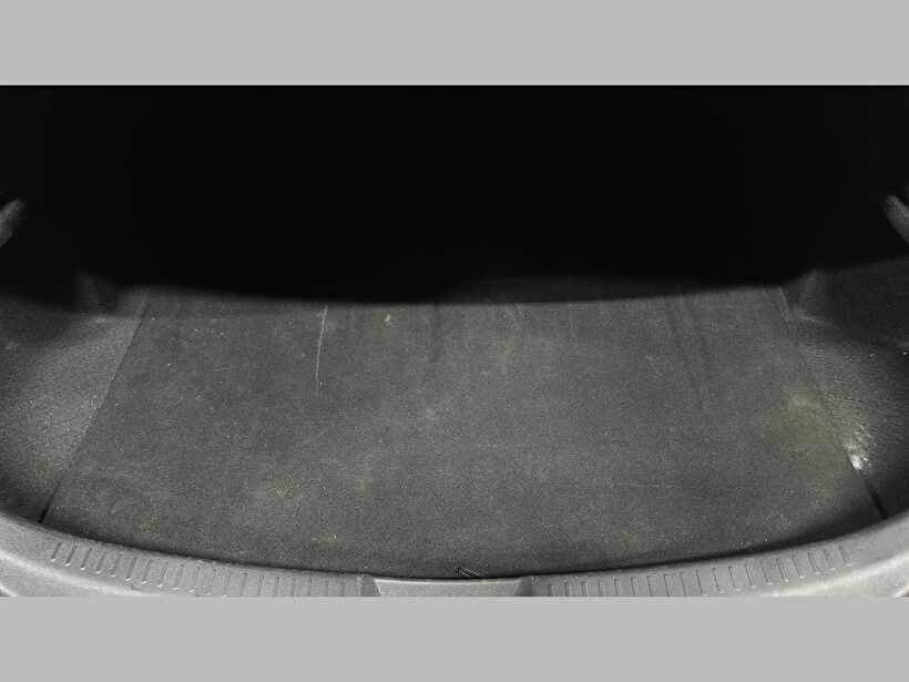 2024 Benzin Otomatik Renault Megane Gri Kemal Tepretoğulları Otomotiv Sanayi Ve Tic. A.Ş.