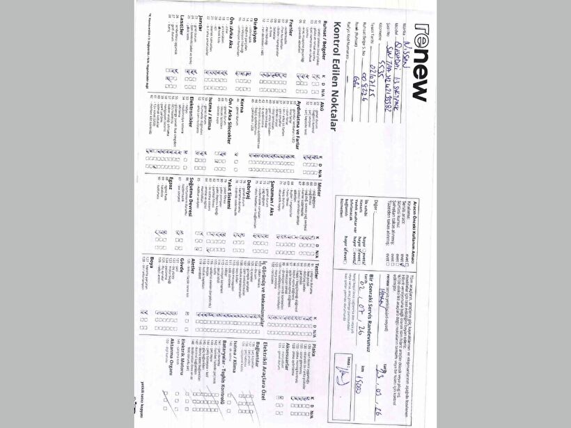 2025 Benzin Otomatik Nissan Qashqai Gri Kemal Tepretoğulları Otomotiv Sanayi Ve Tic. A.Ş.