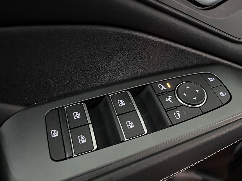 2025 Benzin Otomatik Nissan Qashqai Gri Kemal Tepretoğulları Otomotiv Sanayi Ve Tic. A.Ş.