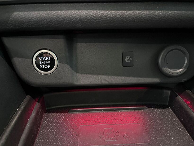 2025 Benzin Otomatik Nissan Qashqai Gri Kemal Tepretoğulları Otomotiv Sanayi Ve Tic. A.Ş.