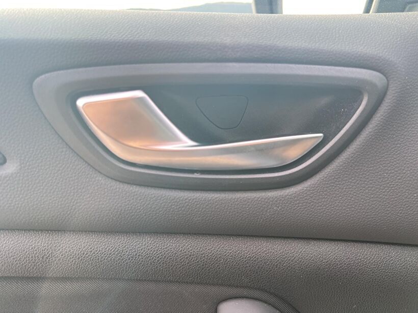 2024 Benzin Otomatik Renault Megane Gri Kemal Tepretoğulları Otomotiv Sanayi Ve Tic. A.Ş.