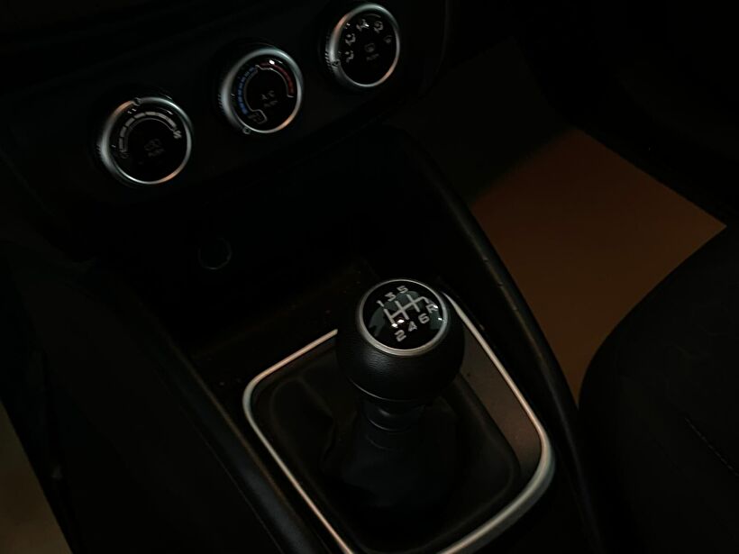 2023 Benzin Manuel Fiat Egea Cross Beyaz Kemal Tepretoğulları Otomotiv Sanayi Ve Tic. A.Ş.