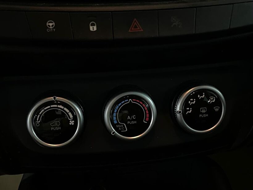 2023 Benzin Manuel Fiat Egea Cross Beyaz Kemal Tepretoğulları Otomotiv Sanayi Ve Tic. A.Ş.