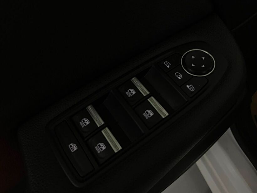 2021 Benzin Otomatik Renault Clio Beyaz Kemal Tepretoğulları Otomotiv Sanayi Ve Tic. A.Ş.