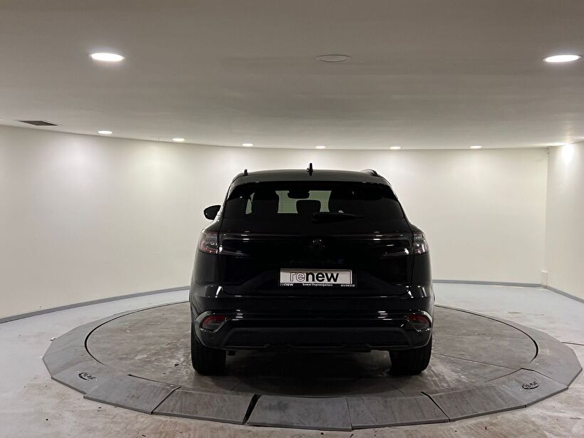 2023 Hybrid Otomatik Renault Austral Siyah Kemal Tepretoğulları Otomotiv Sanayi Ve Tic. A.Ş.