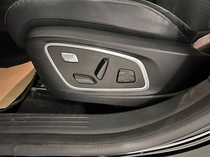 2023 Hybrid Otomatik Renault Austral Siyah Kemal Tepretoğulları Otomotiv Sanayi Ve Tic. A.Ş.