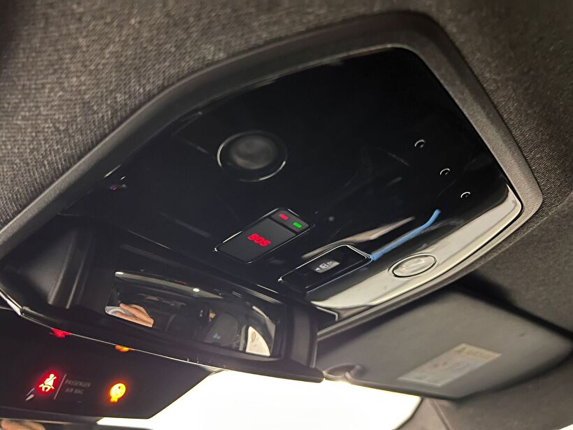 2023 Hybrid Otomatik Renault Austral Siyah Kemal Tepretoğulları Otomotiv Sanayi Ve Tic. A.Ş.