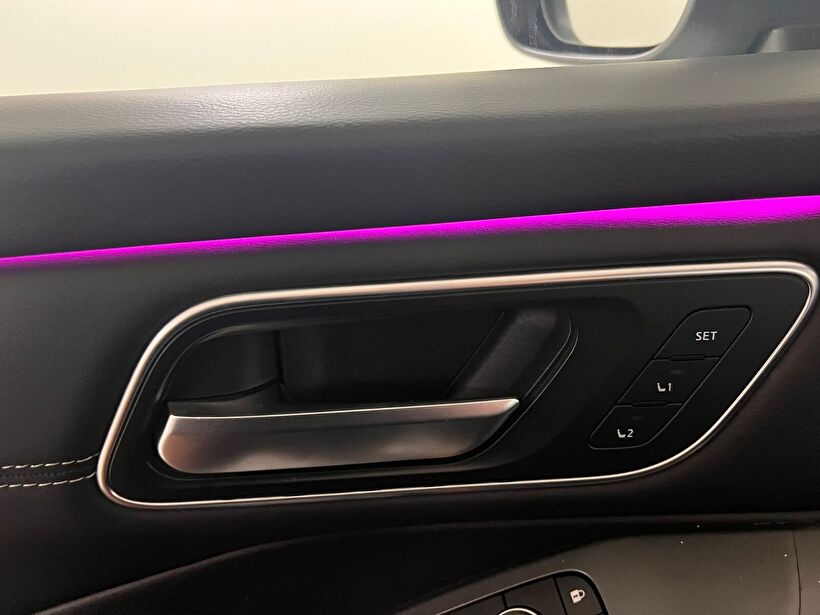 2025 MHEV Otomatik Nissan Qashqai Beyaz Kemal Tepretoğulları Otomotiv Sanayi Ve Tic. A.Ş.