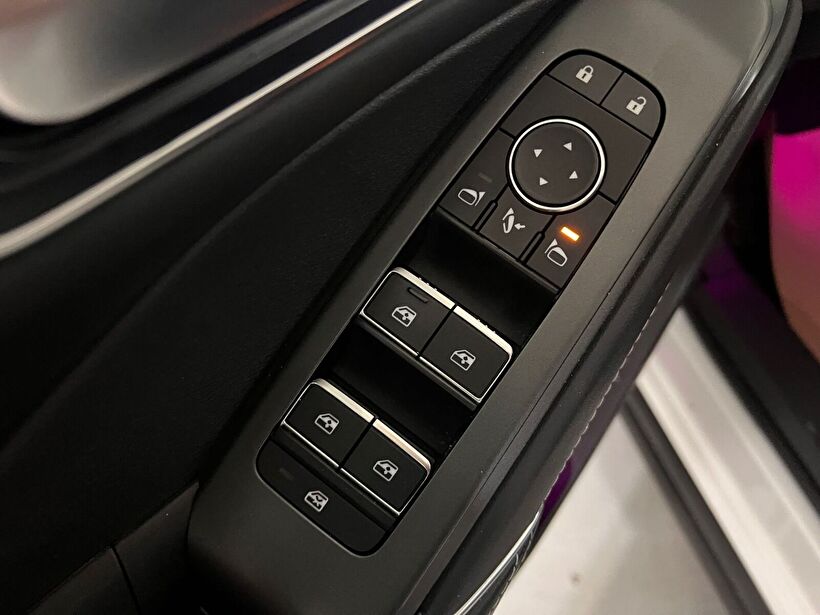 2025 MHEV Otomatik Nissan Qashqai Beyaz Kemal Tepretoğulları Otomotiv Sanayi Ve Tic. A.Ş.