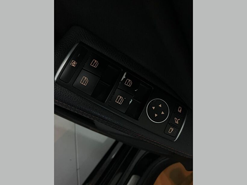 2016 Dizel Otomatik Mercedes-Benz A Serisi Siyah Kemal Tepretoğulları Otomotiv Sanayi Ve Tic. A.Ş.