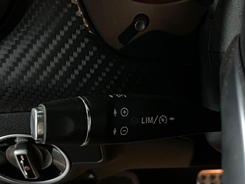 2016 Dizel Otomatik Mercedes-Benz A Serisi Siyah Kemal Tepretoğulları Otomotiv Sanayi Ve Tic. A.Ş.