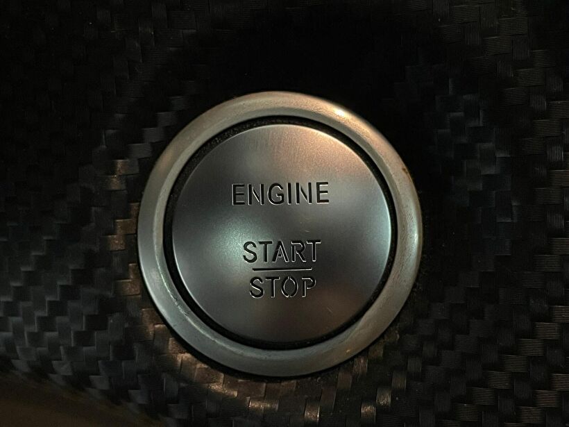 2016 Dizel Otomatik Mercedes-Benz A Serisi Siyah Kemal Tepretoğulları Otomotiv Sanayi Ve Tic. A.Ş.