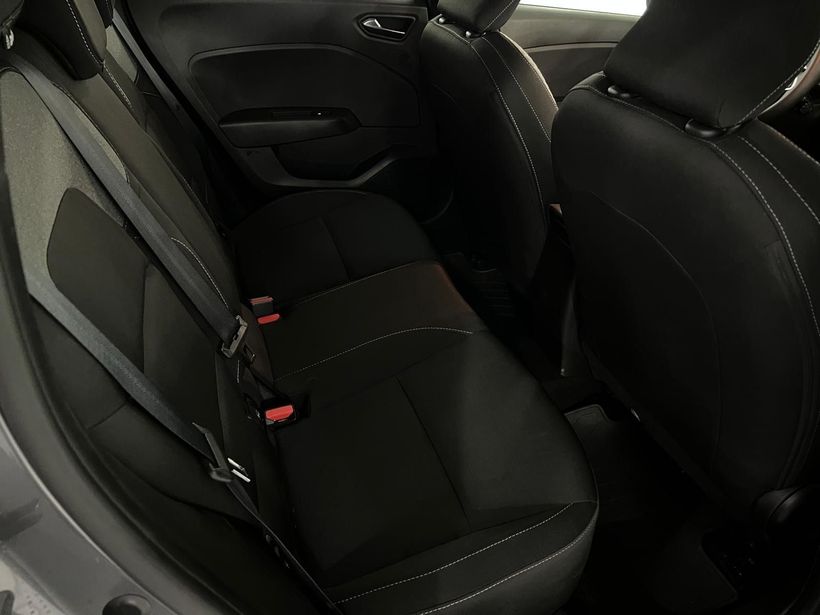 2026 Benzin Otomatik Renault Clio Gri Kemal Tepretoğulları Otomotiv Sanayi Ve Tic. A.Ş.