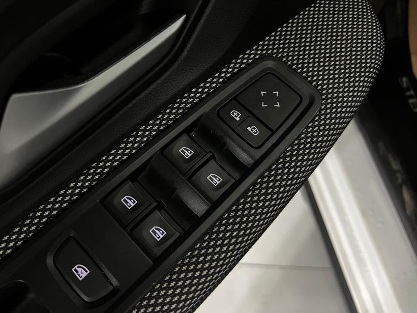 2025 Benzin Otomatik Dacia Sandero Stepway Beyaz Kemal Tepretoğulları Otomotiv Sanayi Ve Tic. A.Ş.