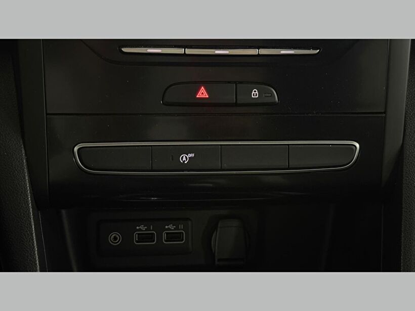 2025 Benzin Otomatik Renault Megane Gri Kemal Tepretoğulları Otomotiv Sanayi Ve Tic. A.Ş.