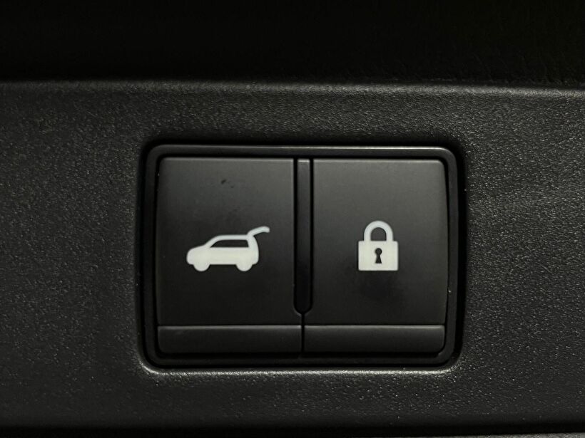 2025 Hybrid Otomatik Nissan Qashqai Beyaz Kemal Tepretoğulları Otomotiv Sanayi Ve Tic. A.Ş.