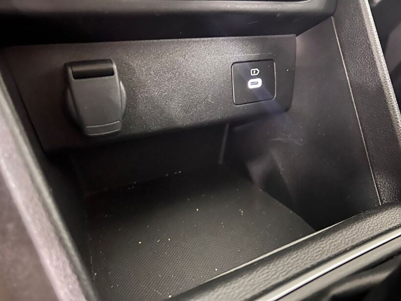 2025 Benzin Otomatik Dacia Sandero Stepway Beyaz Kemal Tepretoğulları Otomotiv Sanayi Ve Tic. A.Ş.