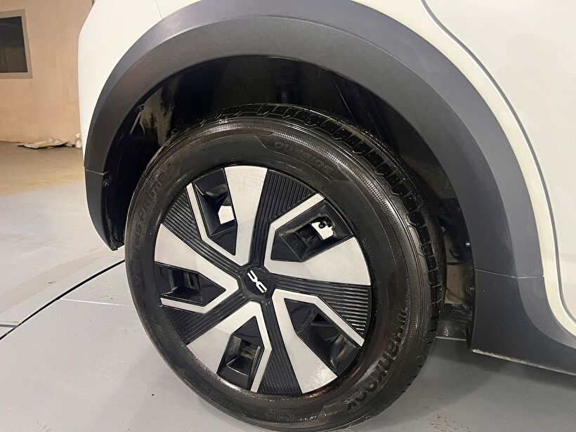 2025 Benzin Otomatik Dacia Sandero Stepway Beyaz Kemal Tepretoğulları Otomotiv Sanayi Ve Tic. A.Ş.