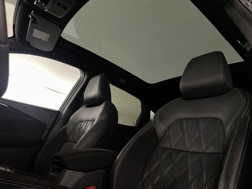2026 Hybrid Otomatik Nissan Qashqai Yeşil Kemal Tepretoğulları Otomotiv Sanayi Ve Tic. A.Ş.