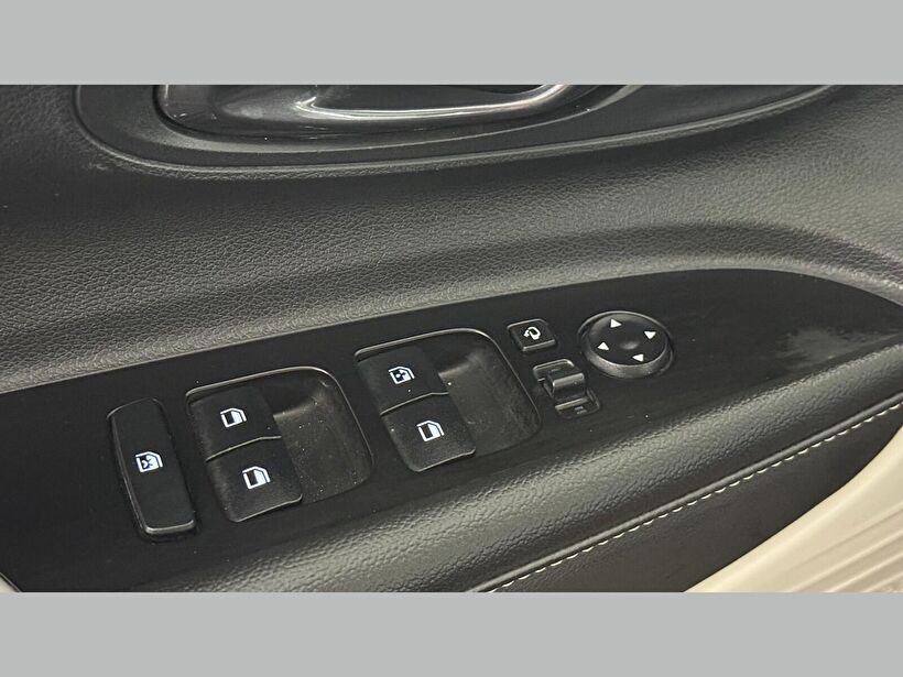 2025 Benzin Otomatik Hyundai i20 Gri Kemal Tepretoğulları Otomotiv Sanayi Ve Tic. A.Ş.