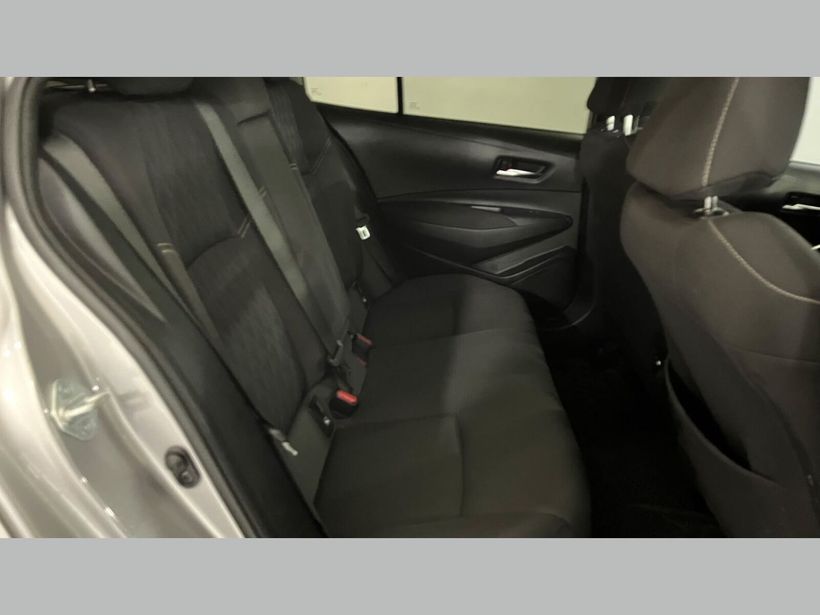 2020 Benzin Otomatik Toyota Corolla Gümüş Gri Kemal Tepretoğulları Otomotiv Sanayi Ve Tic. A.Ş.