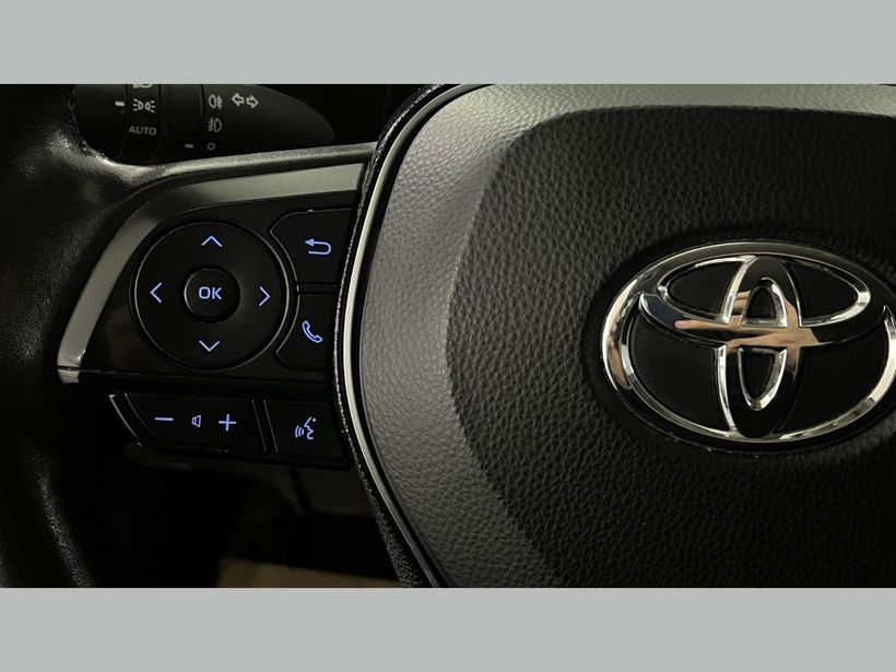2020 Benzin Otomatik Toyota Corolla Gümüş Gri Kemal Tepretoğulları Otomotiv Sanayi Ve Tic. A.Ş.