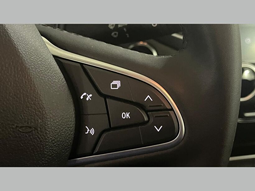 2024 Benzin Otomatik Renault Megane Gri Kemal Tepretoğulları Otomotiv Sanayi Ve Tic. A.Ş.