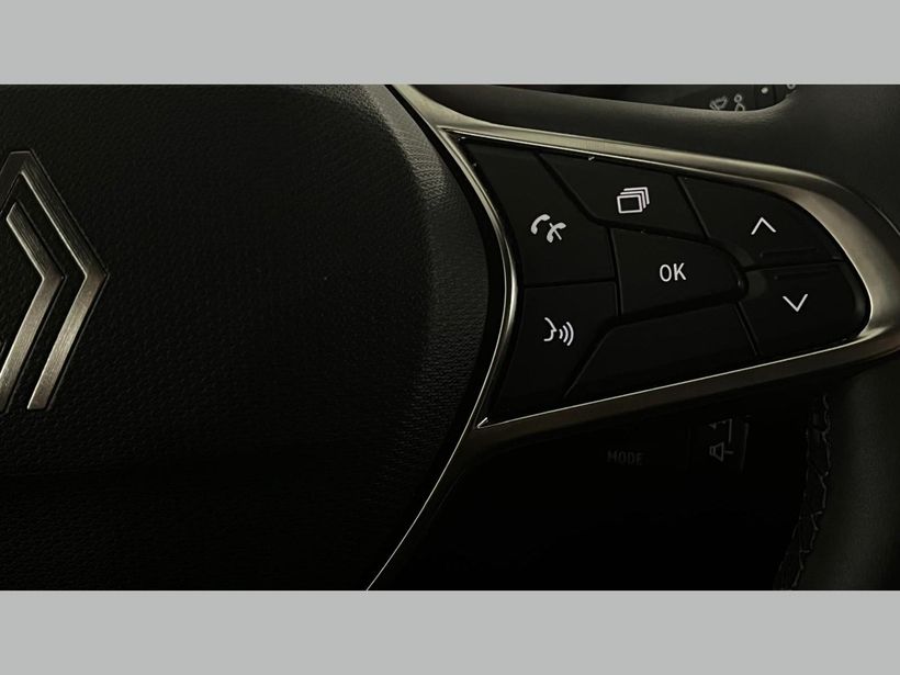 2026 Benzin Otomatik Renault Clio Gri Kemal Tepretoğulları Otomotiv Sanayi Ve Tic. A.Ş.