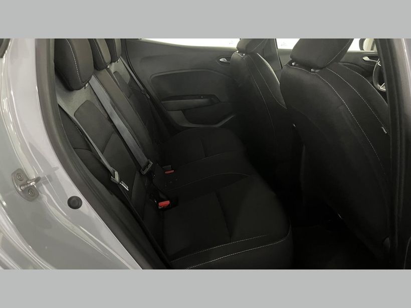 2026 Benzin Otomatik Renault Clio Gri Kemal Tepretoğulları Otomotiv Sanayi Ve Tic. A.Ş.