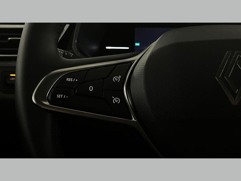 2026 Benzin Otomatik Renault Clio Gri Kemal Tepretoğulları Otomotiv Sanayi Ve Tic. A.Ş.