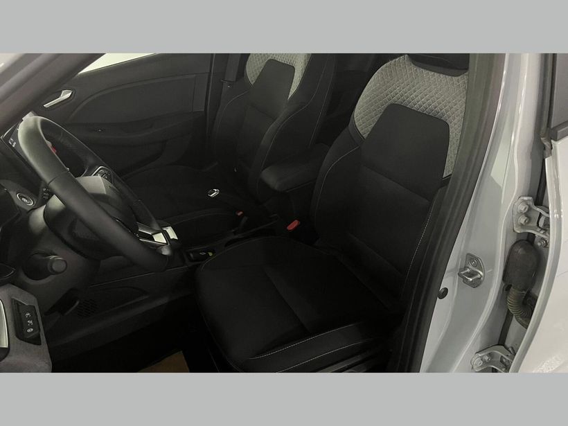 2026 Benzin Otomatik Renault Clio Gri Kemal Tepretoğulları Otomotiv Sanayi Ve Tic. A.Ş.