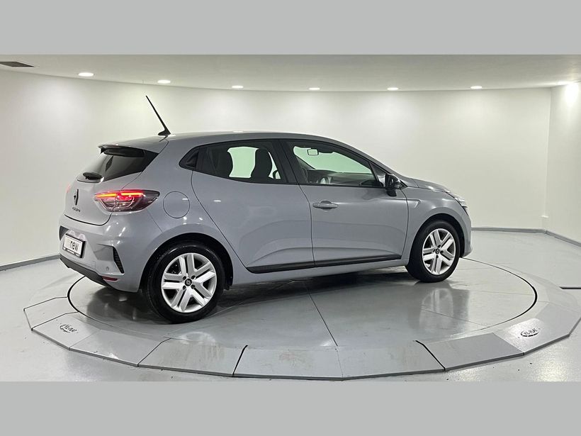2026 Benzin Otomatik Renault Clio Gri Kemal Tepretoğulları Otomotiv Sanayi Ve Tic. A.Ş.