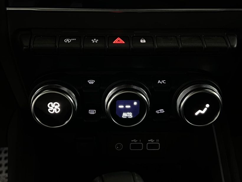 2025 Benzin Otomatik Renault Clio Beyaz Kemal Tepretoğulları Otomotiv Sanayi Ve Tic. A.Ş.