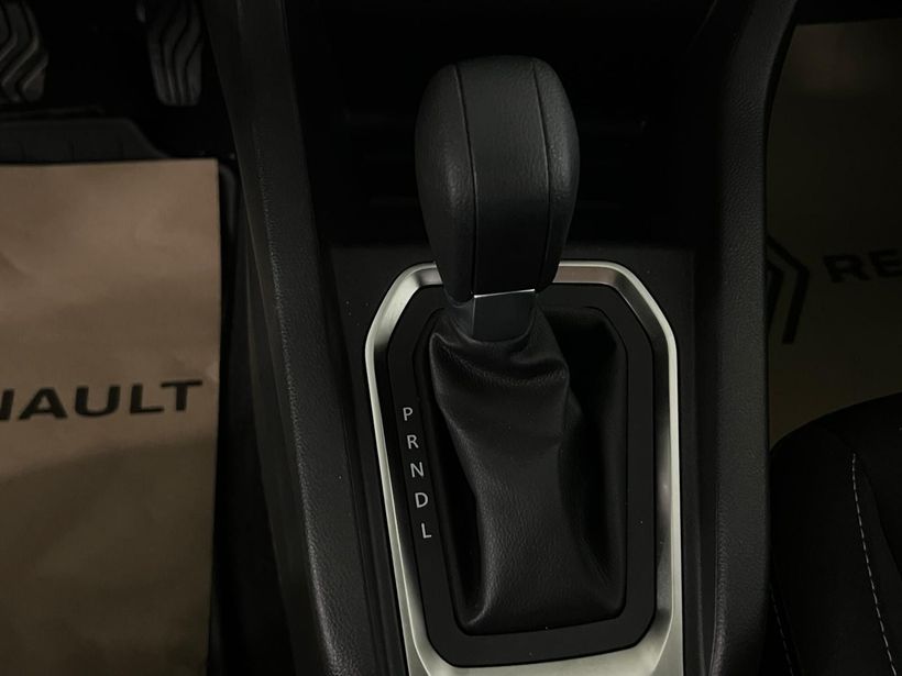 2026 Benzin Otomatik Renault Clio Gri Kemal Tepretoğulları Otomotiv Sanayi Ve Tic. A.Ş.