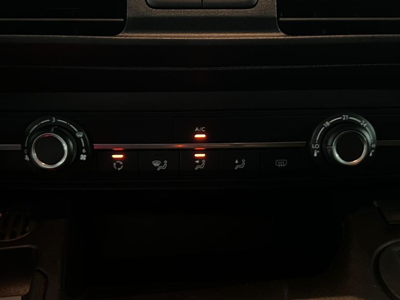 2026 Dizel Otomatik Opel Combo Gri Kemal Tepretoğulları Otomotiv Sanayi Ve Tic. A.Ş.