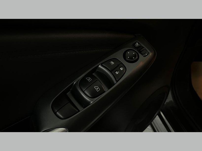 2026 Benzin Otomatik Nissan Juke Gri Kemal Tepretoğulları Otomotiv Sanayi Ve Tic. A.Ş.