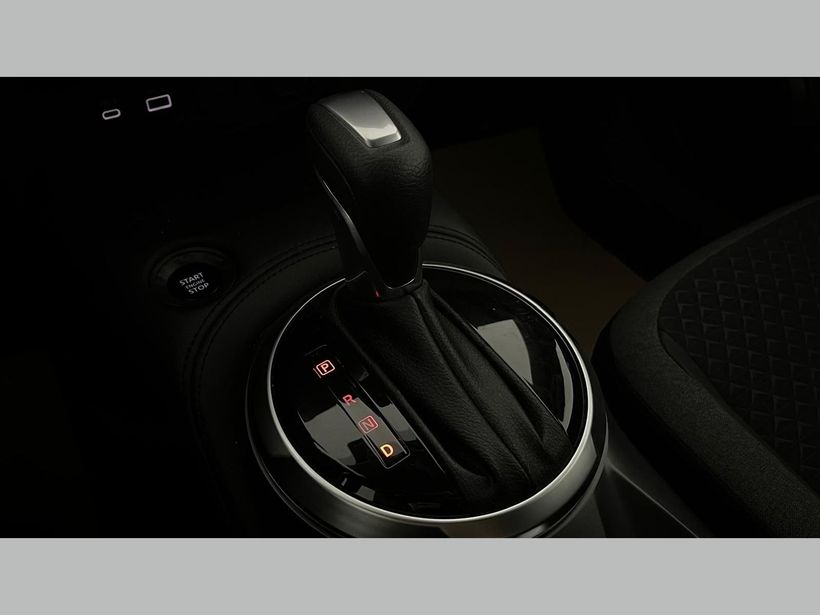 2026 Benzin Otomatik Nissan Juke Gri Kemal Tepretoğulları Otomotiv Sanayi Ve Tic. A.Ş.